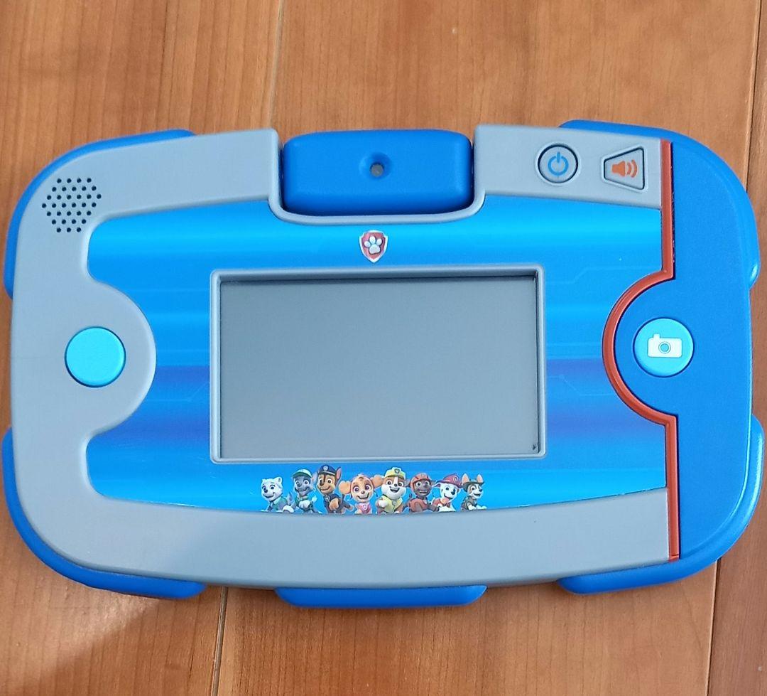 タカラトミー　パウパトロール ワンダフルパウパッド