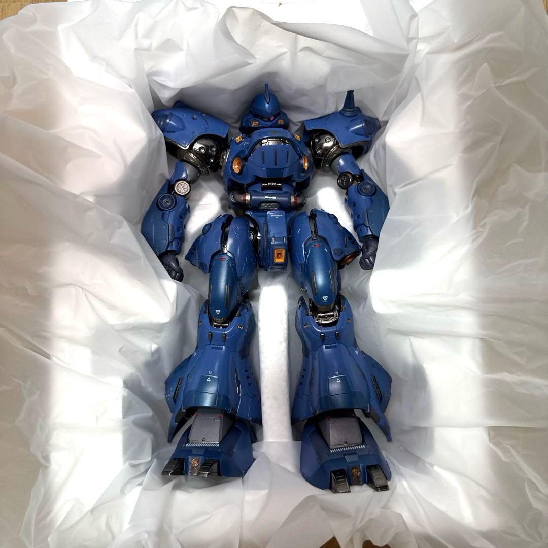 L BUILD ケンプファー 開封品