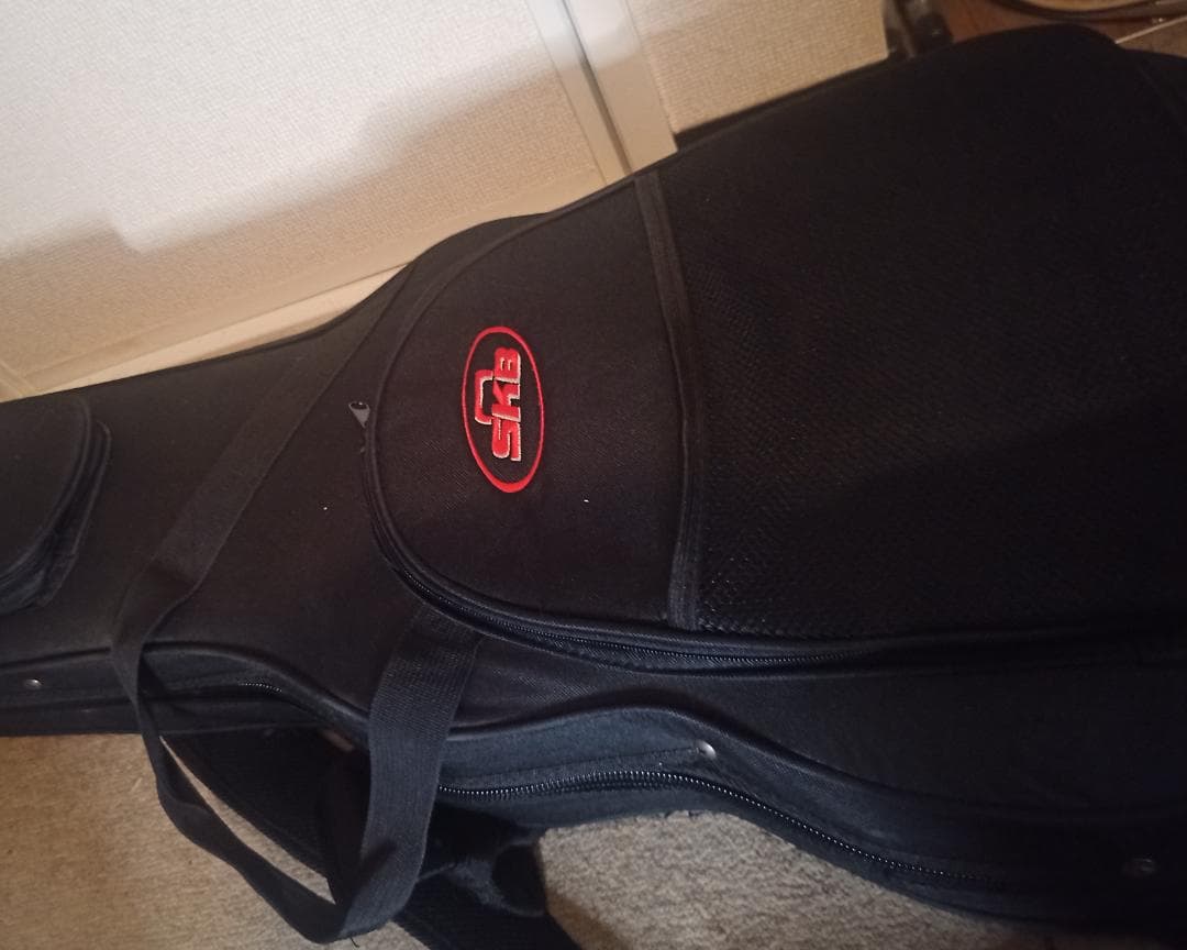 Gibson／NightHawk カスタムショップ製　最終価格　ギブソン94年製