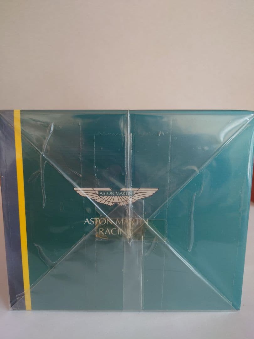 【新品・未開封】オートアート ASTON MARTIN RACING DBR9