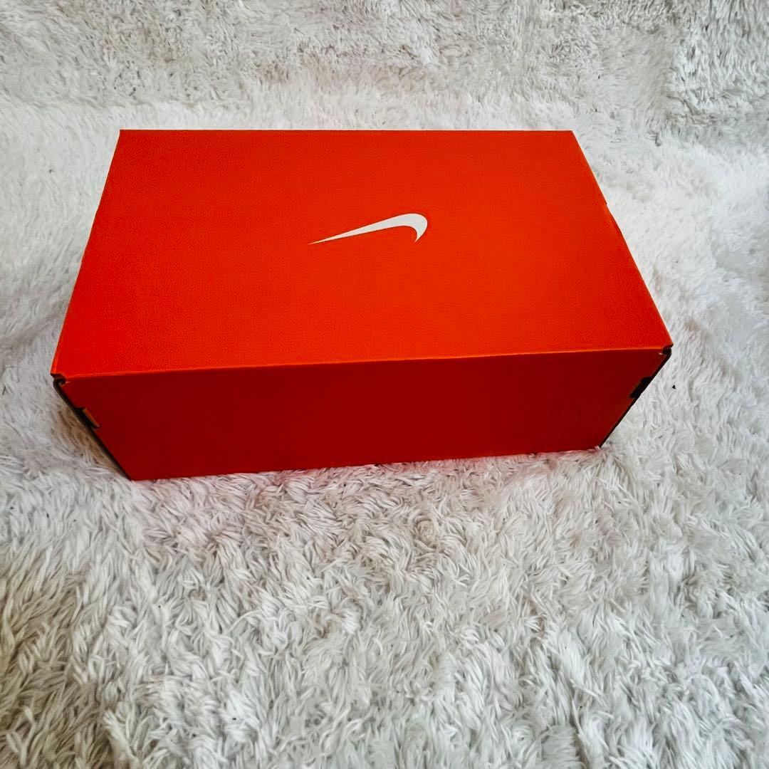 ナイキ CTR360 マエストリ FG 24cm 新品タグ・箱付き 美品