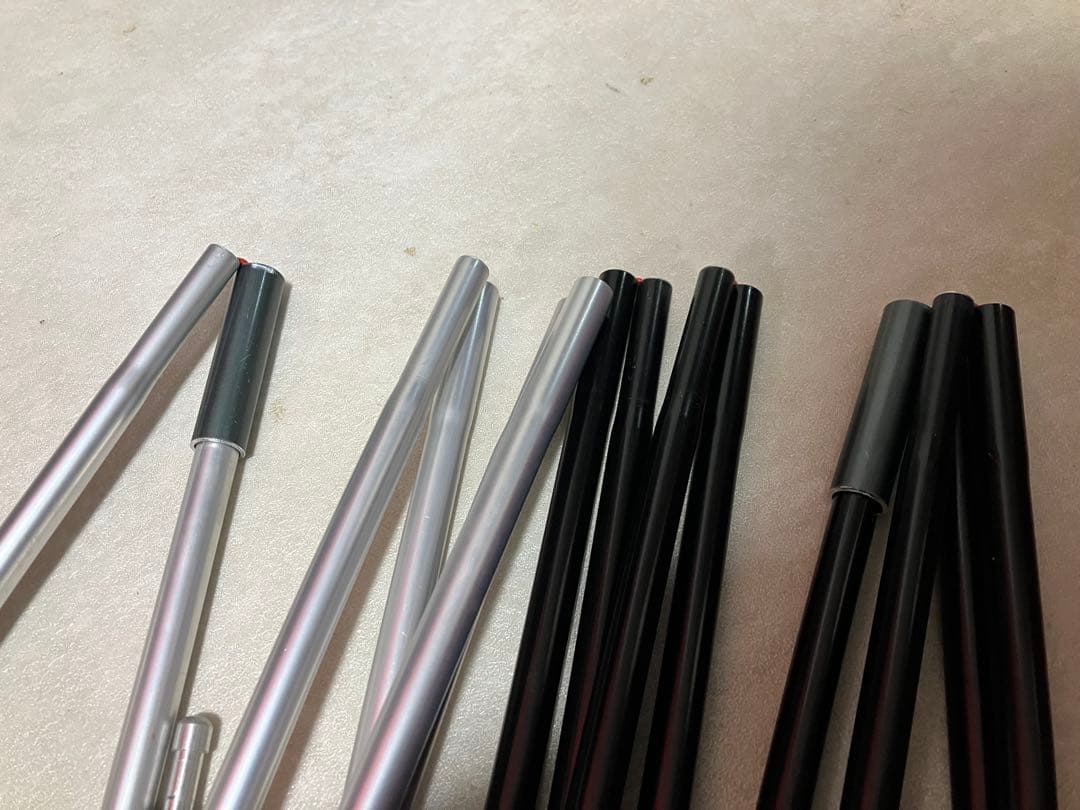 テント・タープ msr fury