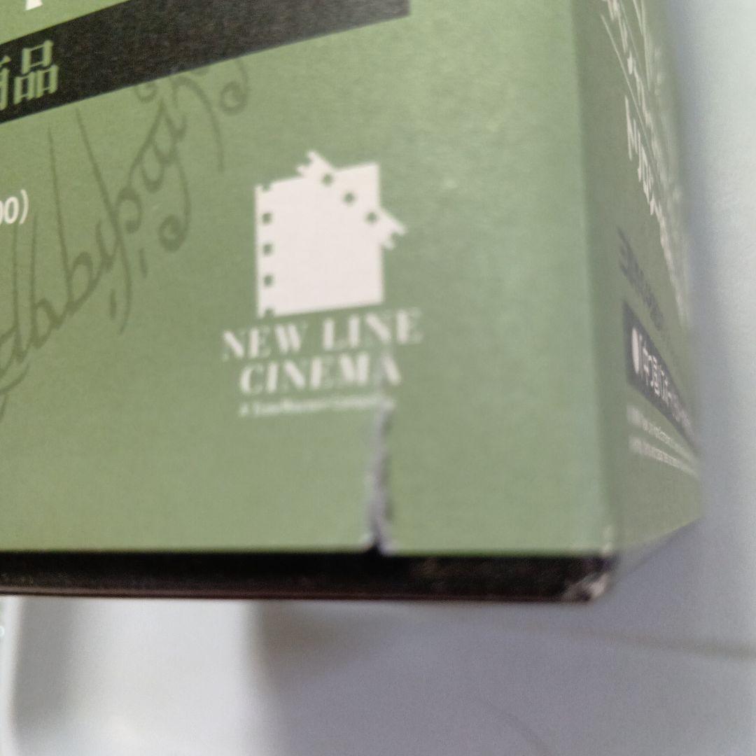 ロード・オブ・ザ・リング スペシャル・エクステンデッド・エディション トリロジ…