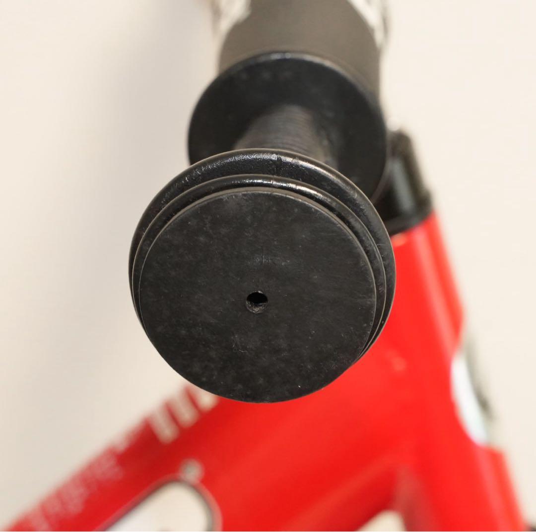 【美品】STRIDER／ストライダー Sport 12インチ レッド