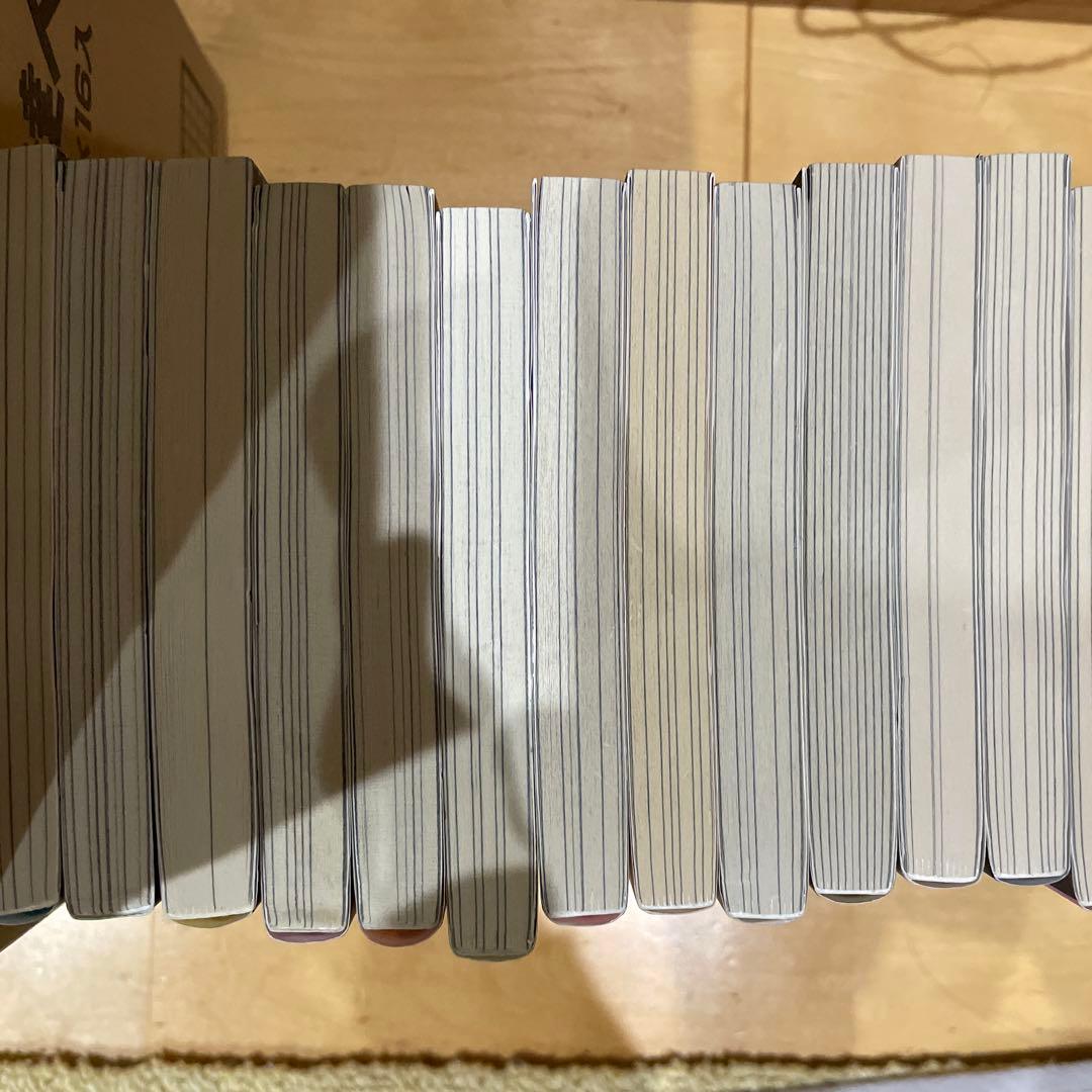 よふかしのうた　全巻　20冊