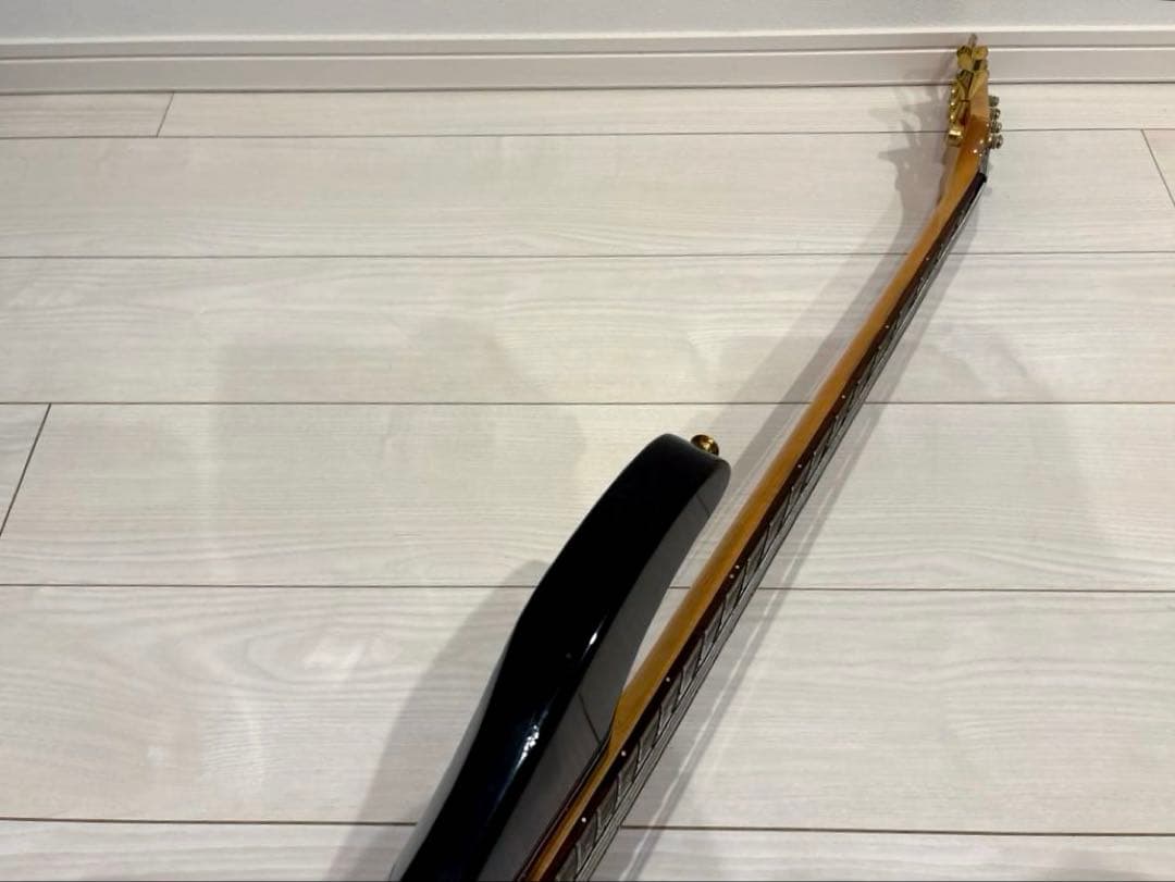 Aria Pro ⅡMagnaSeries アリアプロ2 マグナシリーズ　ベース