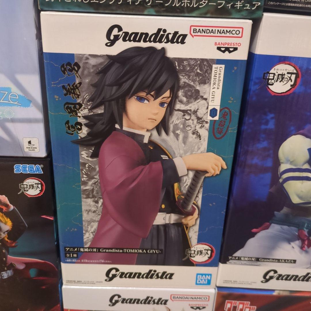 【激安】最新含むプライズフィギュア11個まとめ売り！