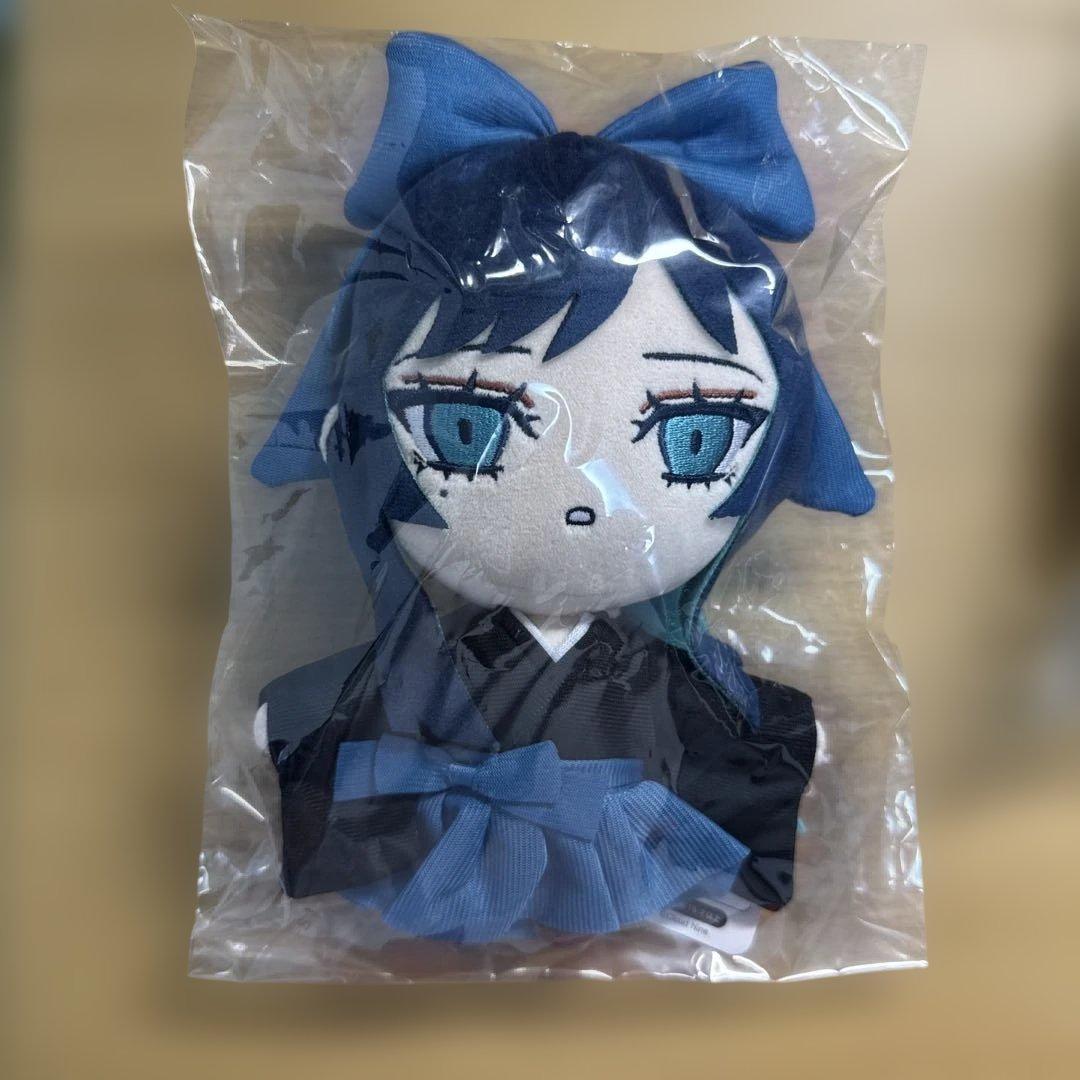 Ado ぬいぐるみ3体セット