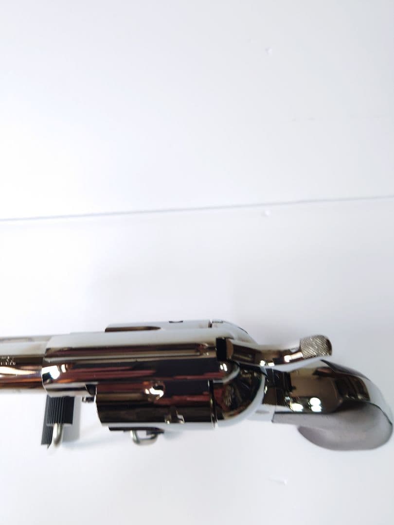 タナカ　COLT Single Action Army .45 ガスガン