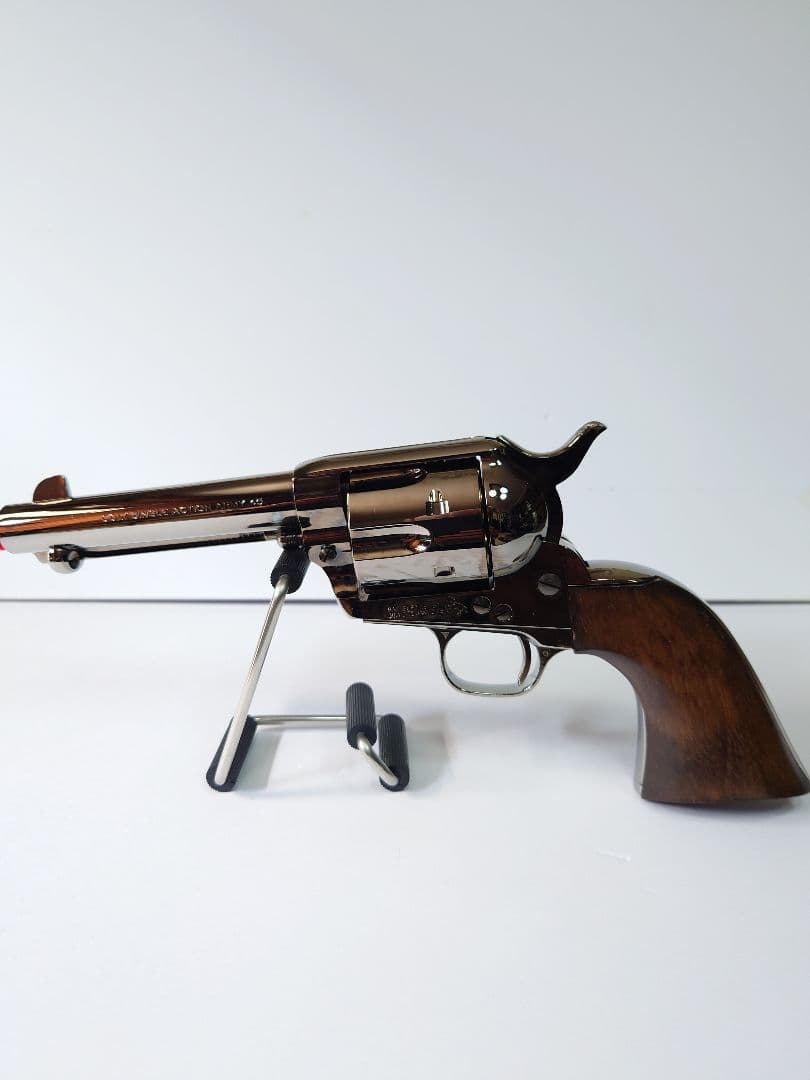 タナカ　COLT Single Action Army .45 ガスガン