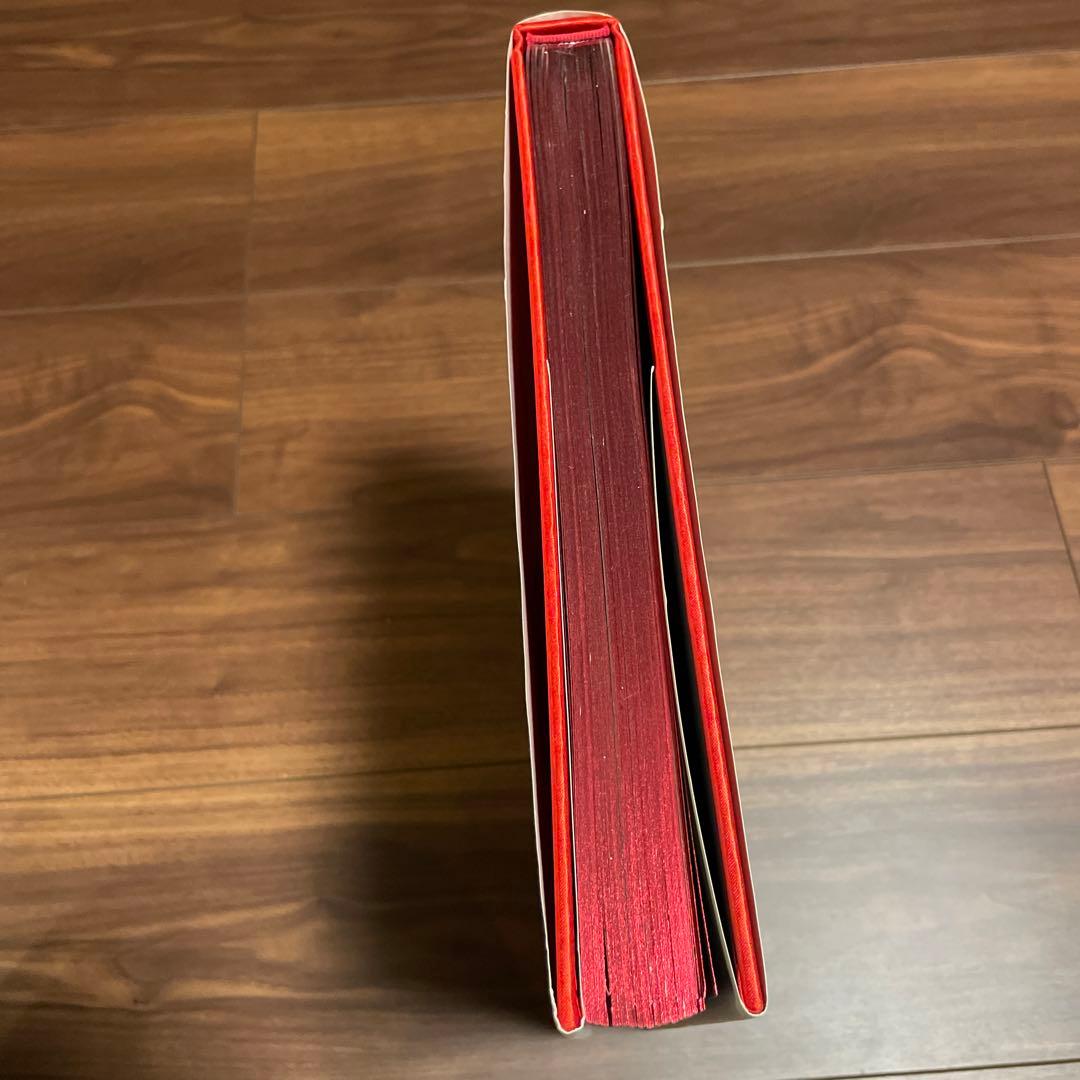 モニカ・ベルッチ MONICA BELLUCCI 写真集