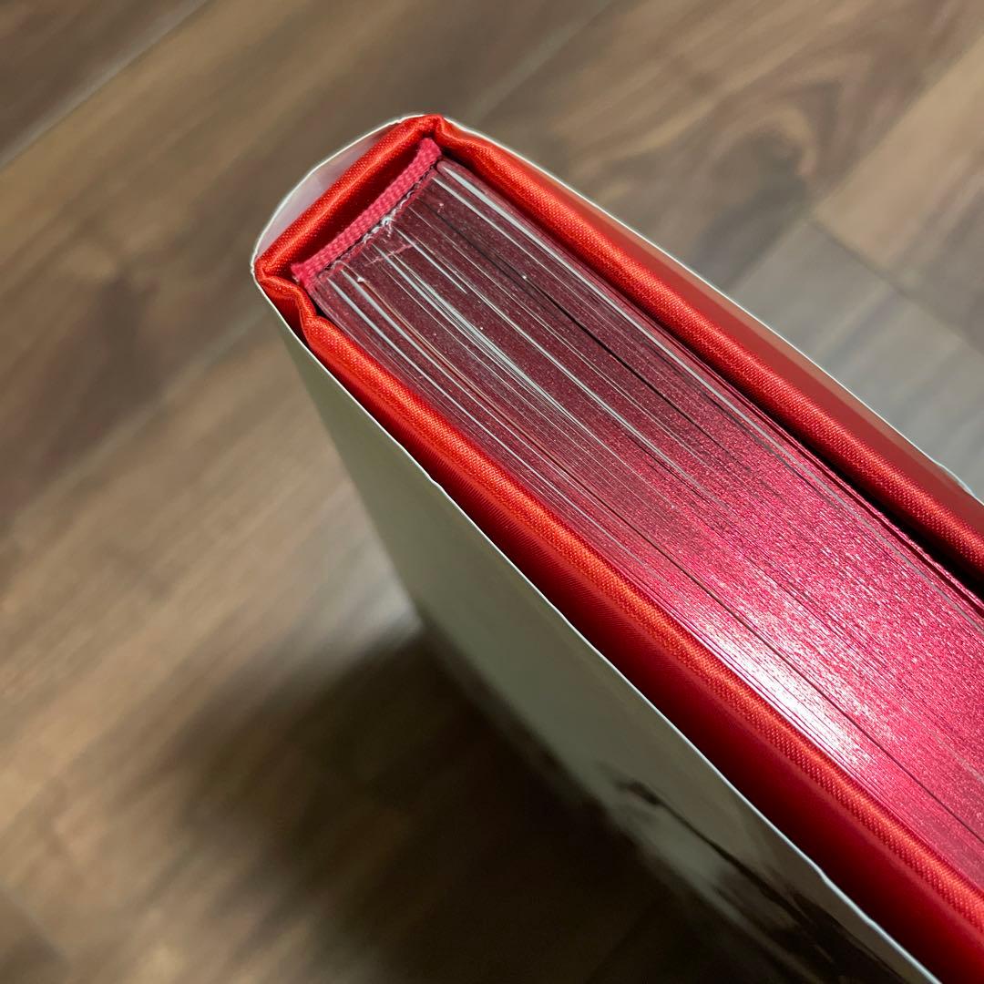 モニカ・ベルッチ MONICA BELLUCCI 写真集