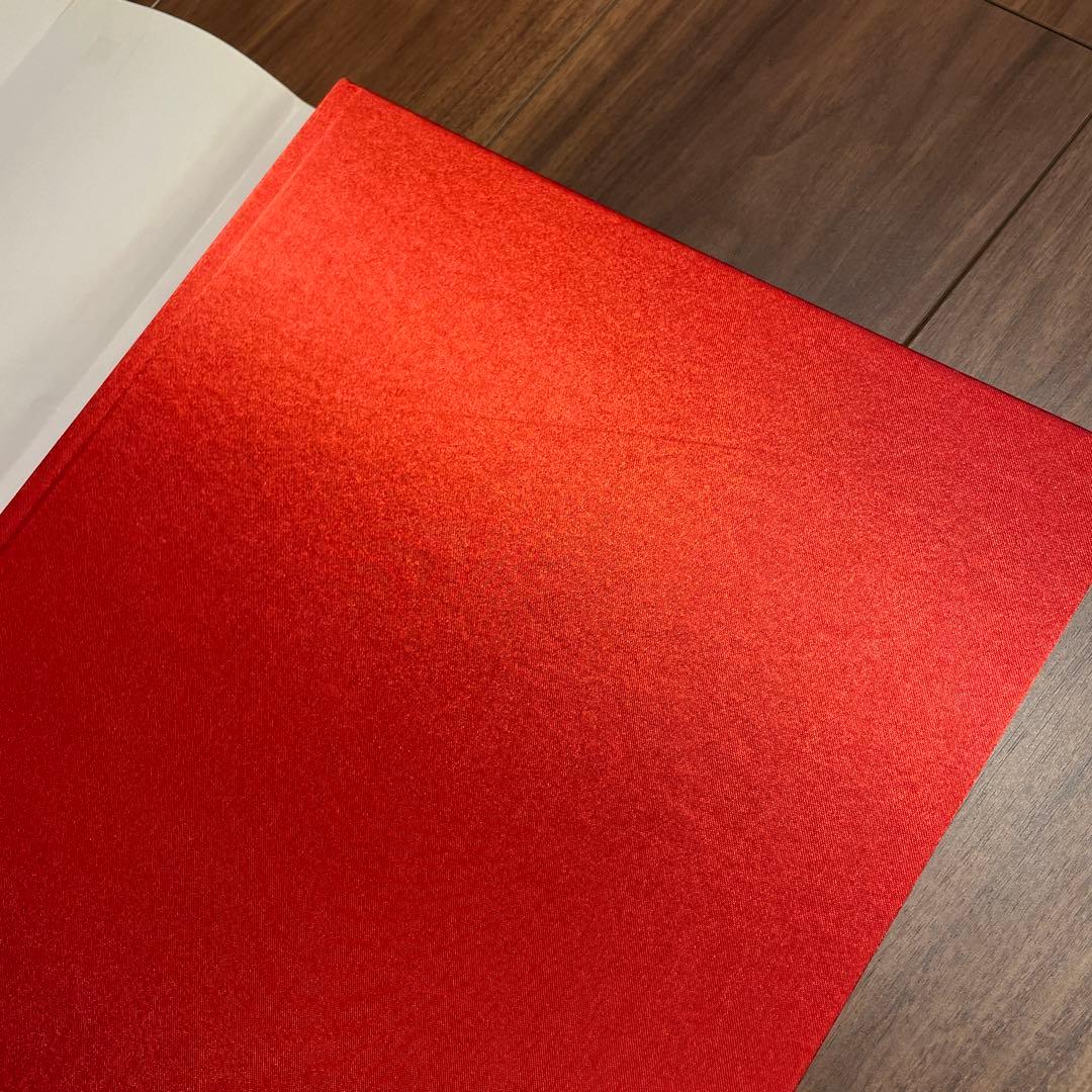 モニカ・ベルッチ MONICA BELLUCCI 写真集