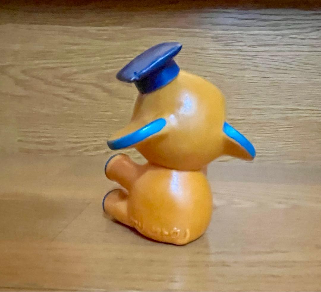 サトちゃん ソフビ フィギュア 佐藤製薬 昭和レトロ