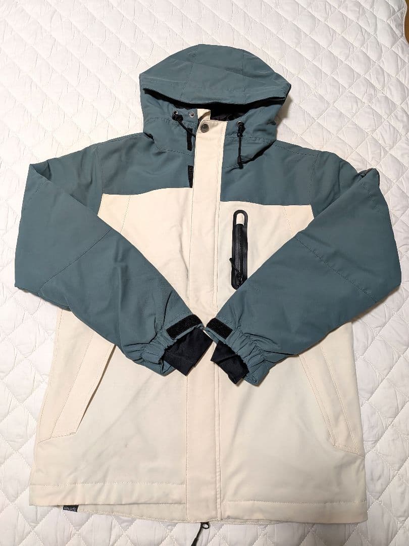 OCEAN PACIFIC スノーボードウェア 上下 Sサイズ レディース