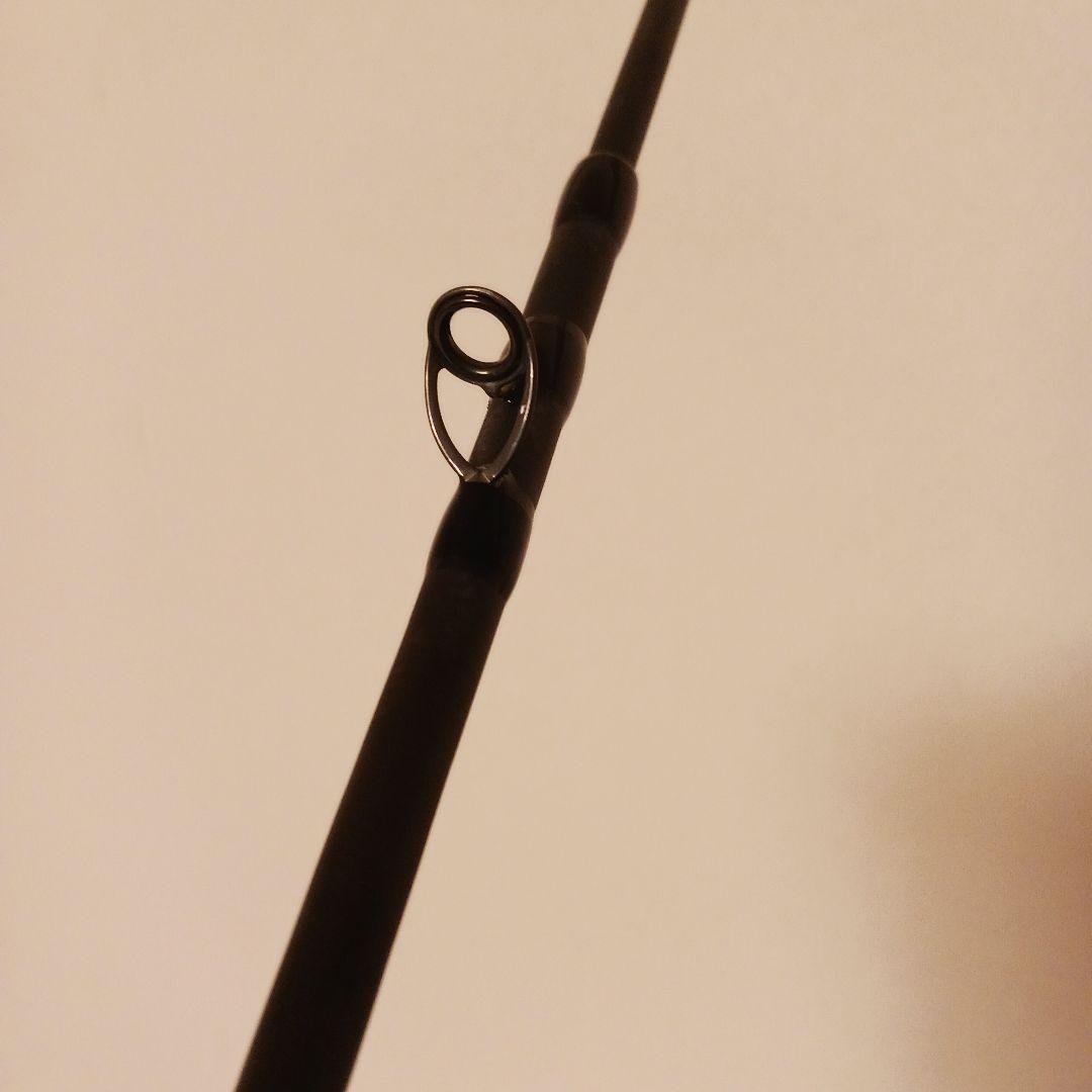 アブガルシア 24 オーシャンフィールド　OFLC-632 MAX120