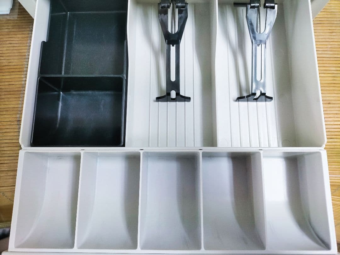 テックレジスター　MA-700　フル設定無料　現行機種　863543