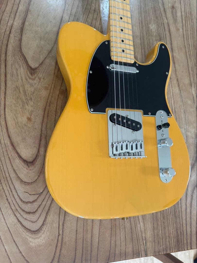 ギター Fender Telecaster