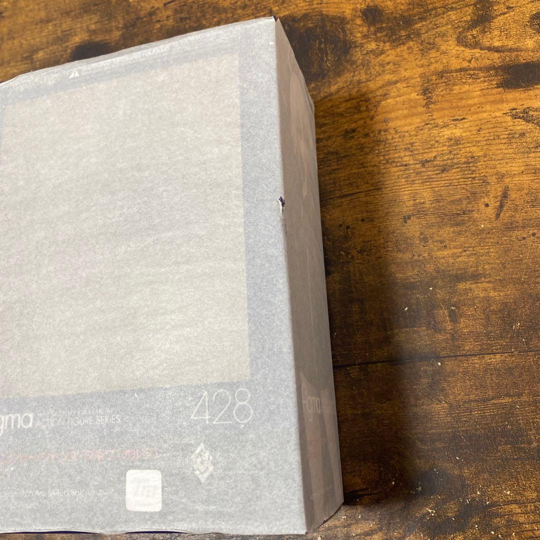 figma ジャンヌオルタ　新宿ver.