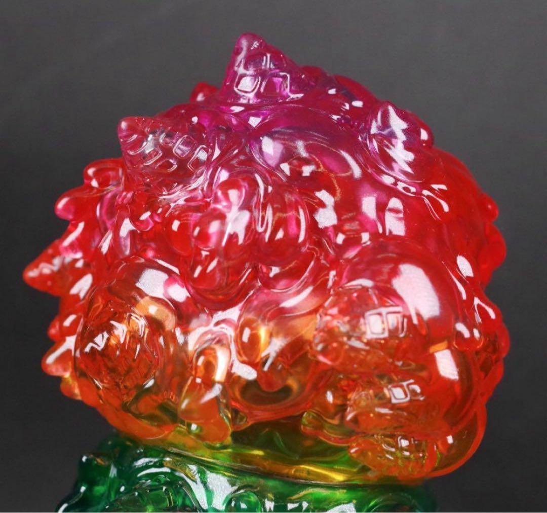 ELO [ArcEnCiel] フィギュア 約15cm