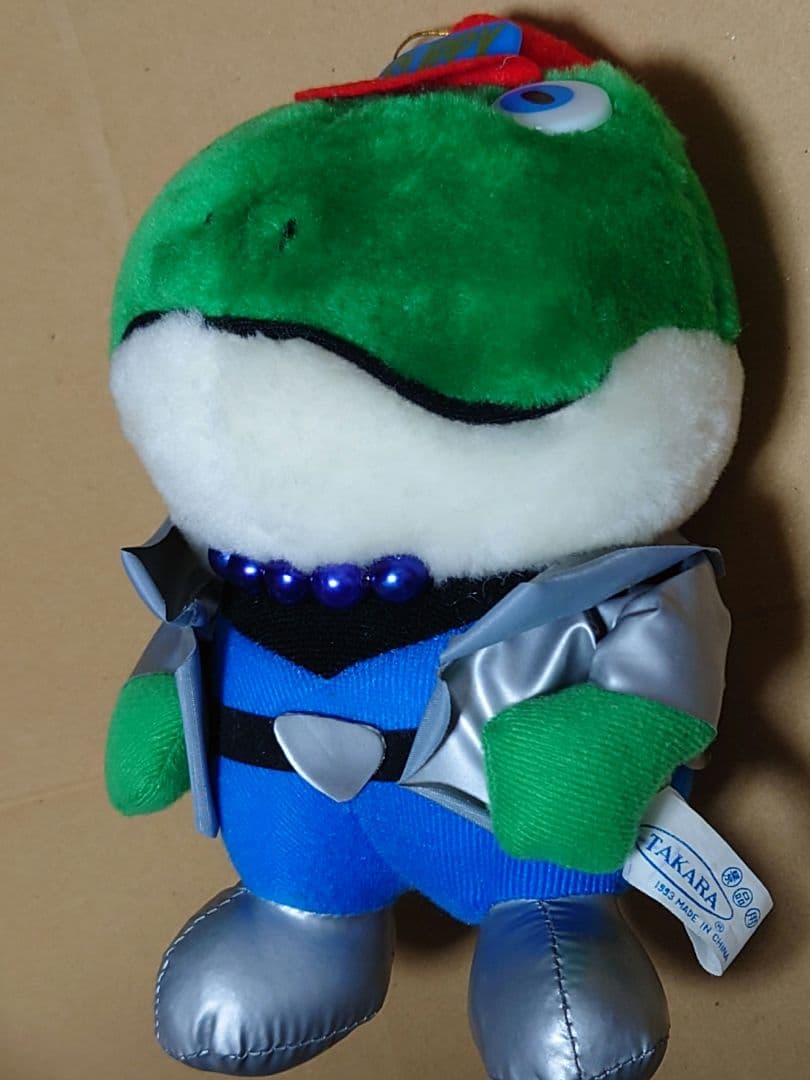 スターフォックス　Star Fox　 ぬいぐるみ 4体セット