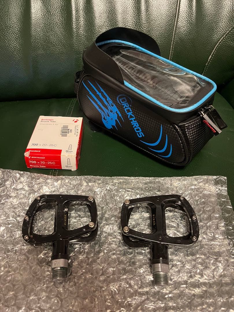 【引取/近隣配達可】TREK EMONDA ALR4 2018 ロードバイク