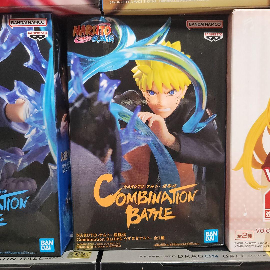 最新 Latest Prize Figures Bulk Set 17PCS