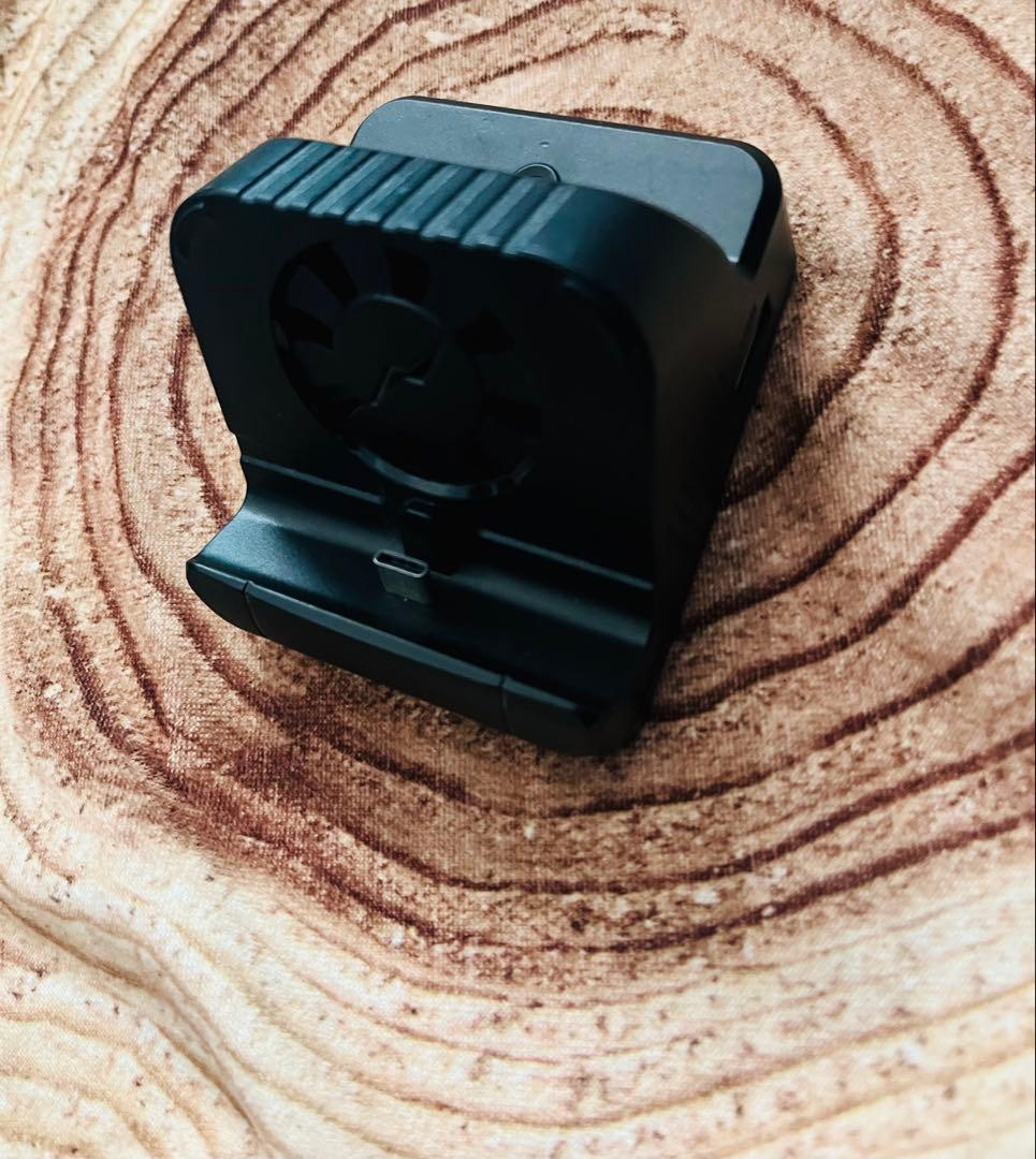 状態良好　ニンテンドーswitch 本体　付属品　バッテリー強化版　スイッチ本体