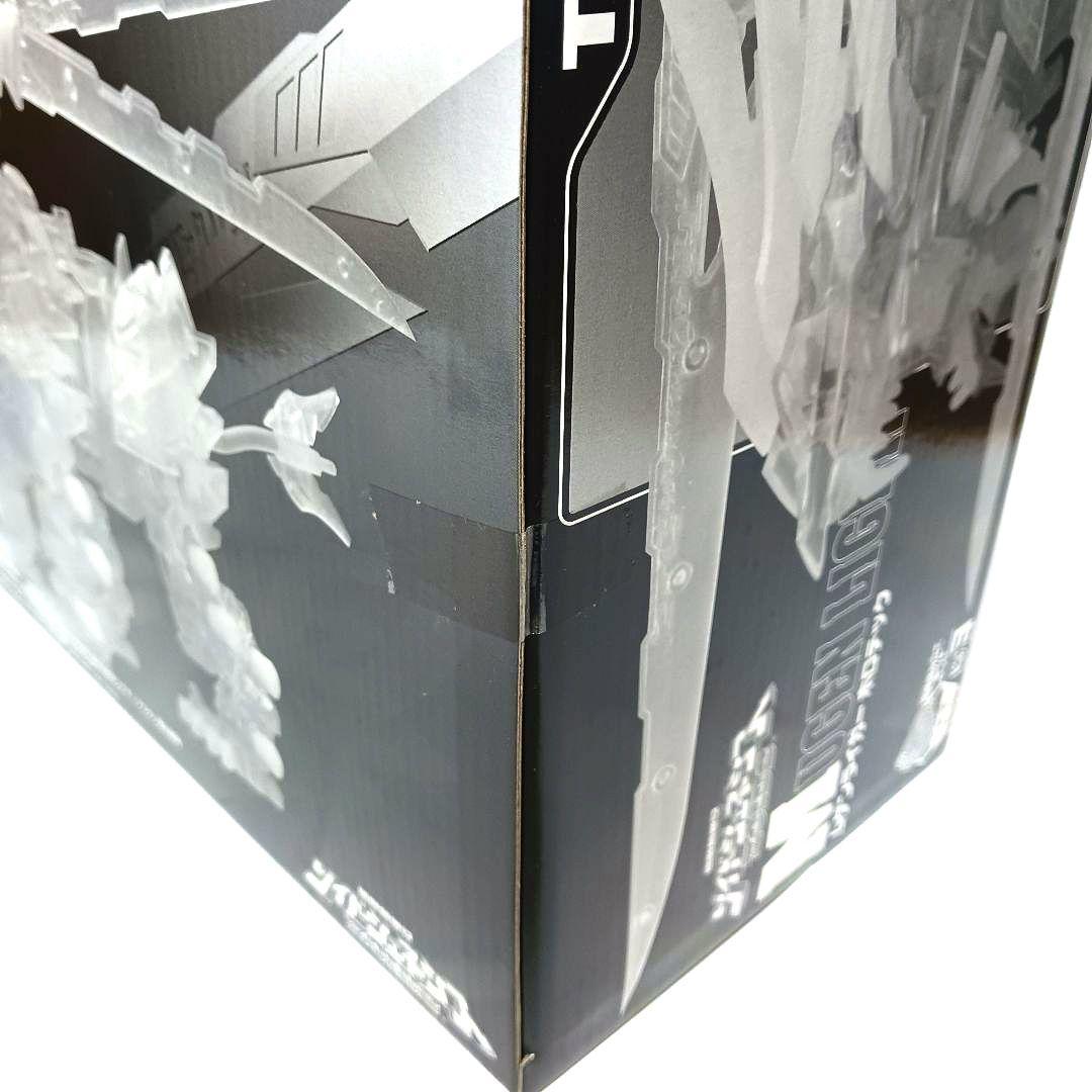 未開封　ZOIDS　ゾイド　限定　ムゲンライガー　ホロテック　オマケ付