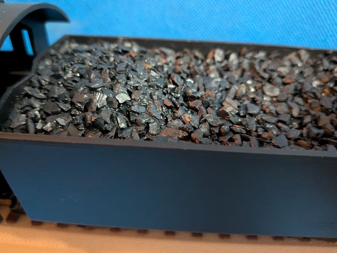 蒸気機関車Ｃ６２金属製ビッグスケールサイズ全長５０センチ約２Kg飾りオブジェ置物