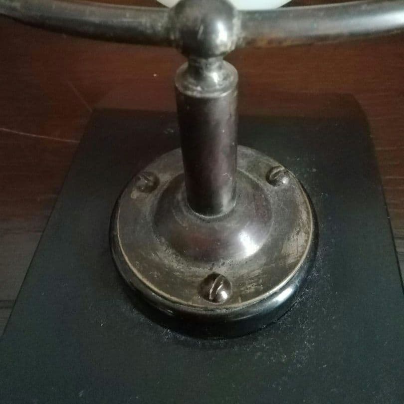 逸品　ランプ　水石鹸入れ　香炉　大正　花王石鹸永瀬商会　和骨董　アンティーク骨董