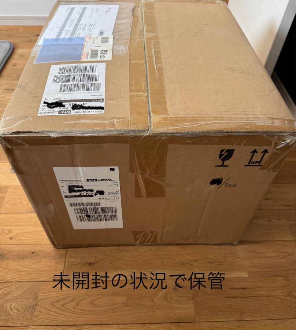 YUSUKEHANAI Facing The Current フィギュア花井祐介