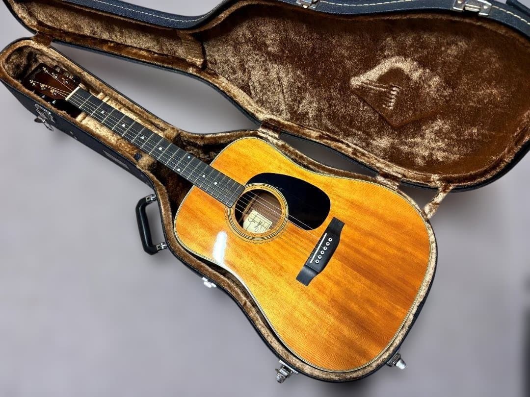 M*ん様 これはD28だ！全単板！S.YAIRI YD-95！ 超激鳴・超美品・