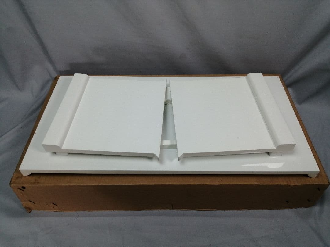 【茶道具】枕机　文台　その他977