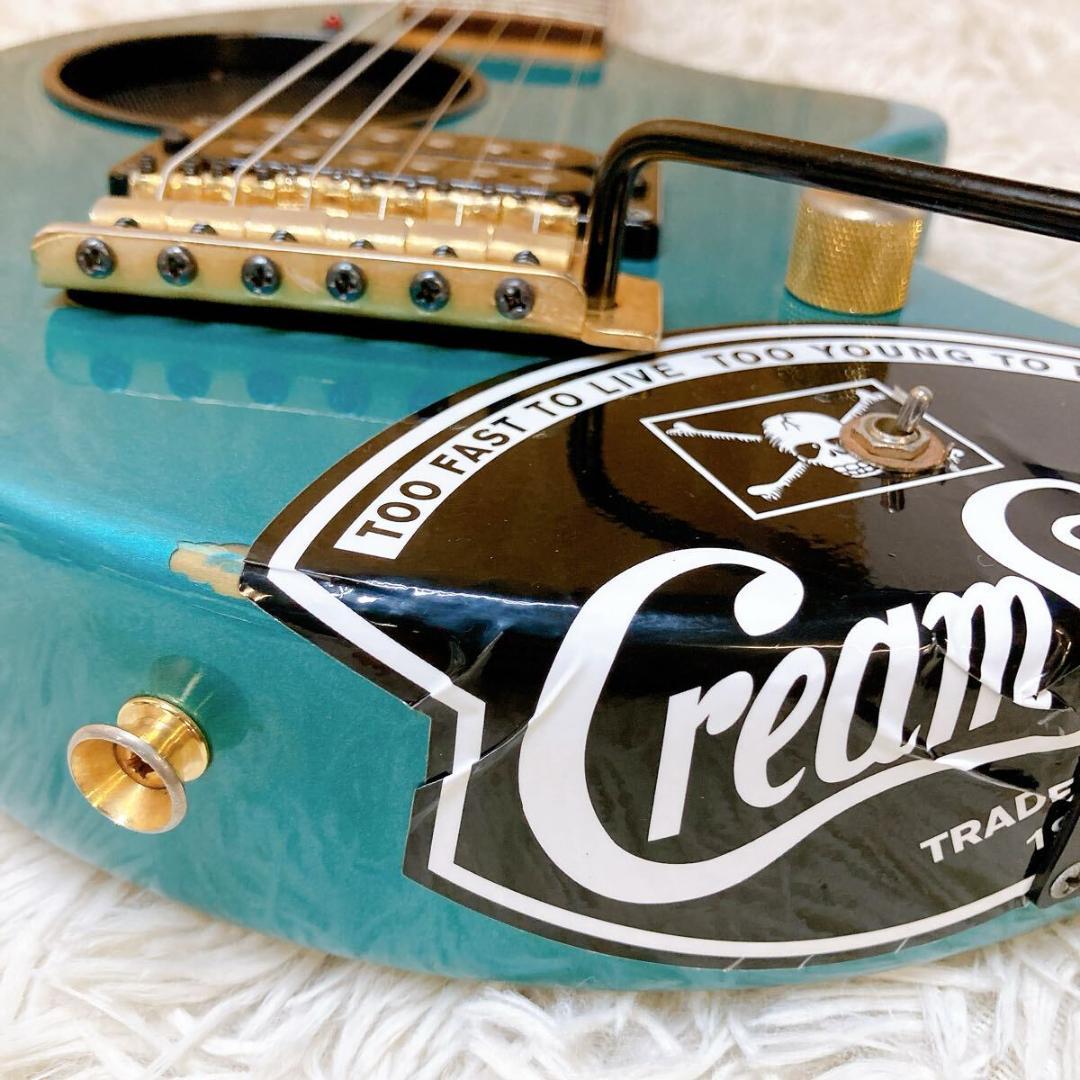 FERNANDES フェルナンデス ZO-3 エレキギター　ZO-3 芸達者