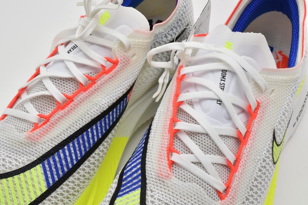 新品未使用 ナイキ ストリークフライ プレミアム 26.5cm 元箱付 廃盤