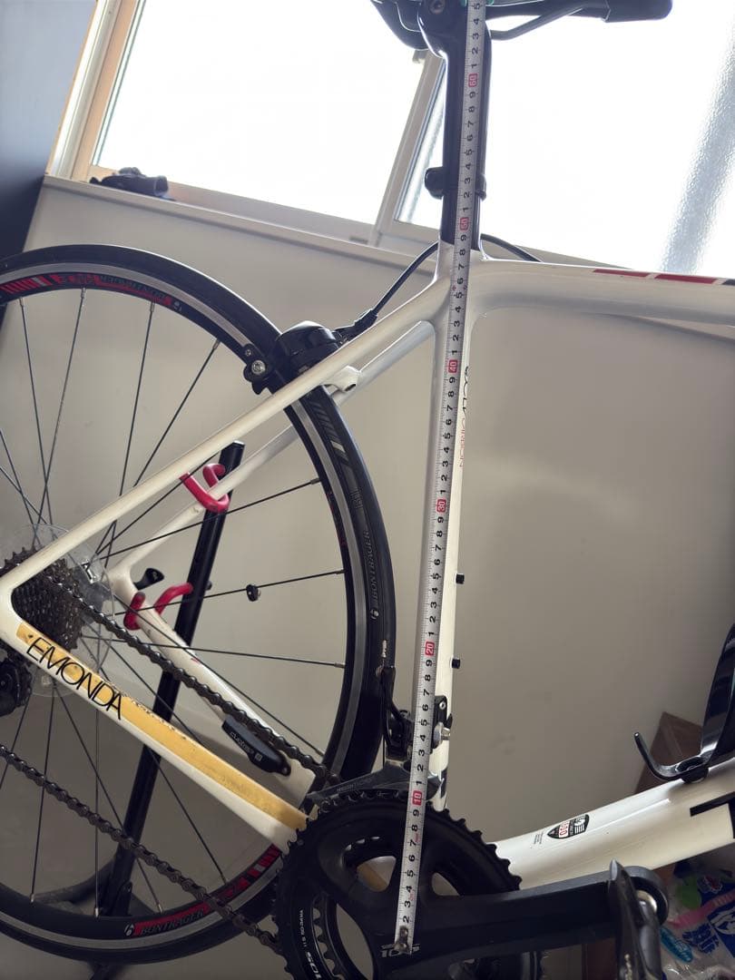 ［専用出品］TREK EMONDA SL5 2014年モデル