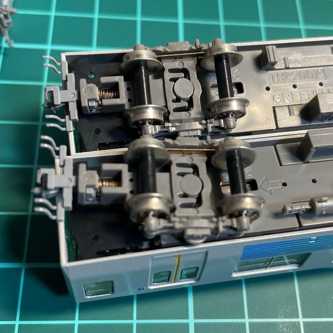 グリーンマックス 西武30000系（池袋線 • 30103編成）10両セット