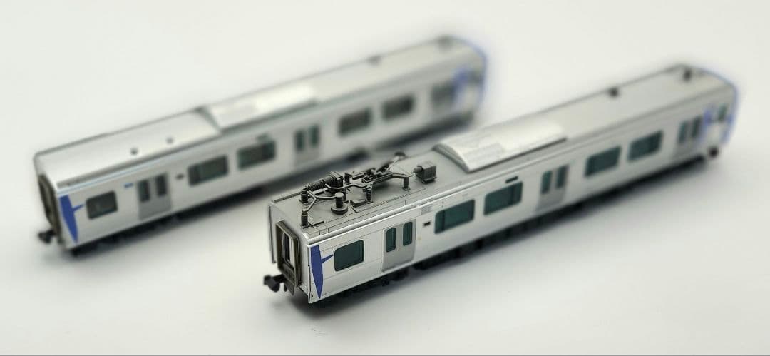 MICRO ACE AB900系 2両セット A7120 美品