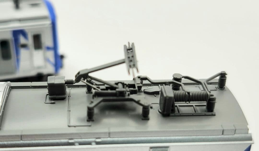 MICRO ACE AB900系 2両セット A7120 美品