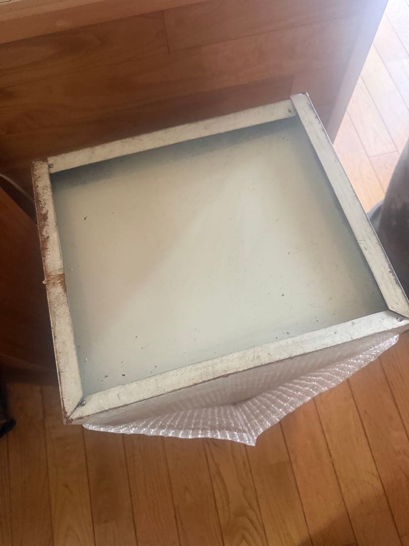 店舗什器 ディスプレイ糸ケース