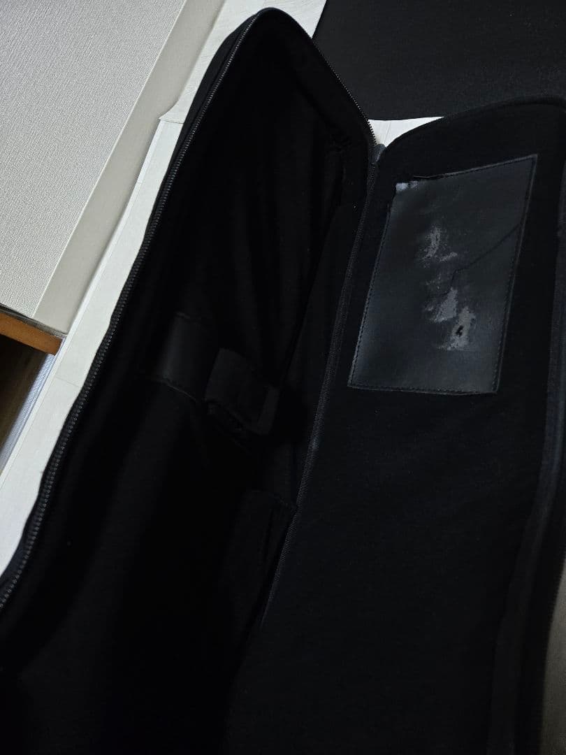 ATELIER Z L.E.S II 斎藤宏介シグネイチャーモデル