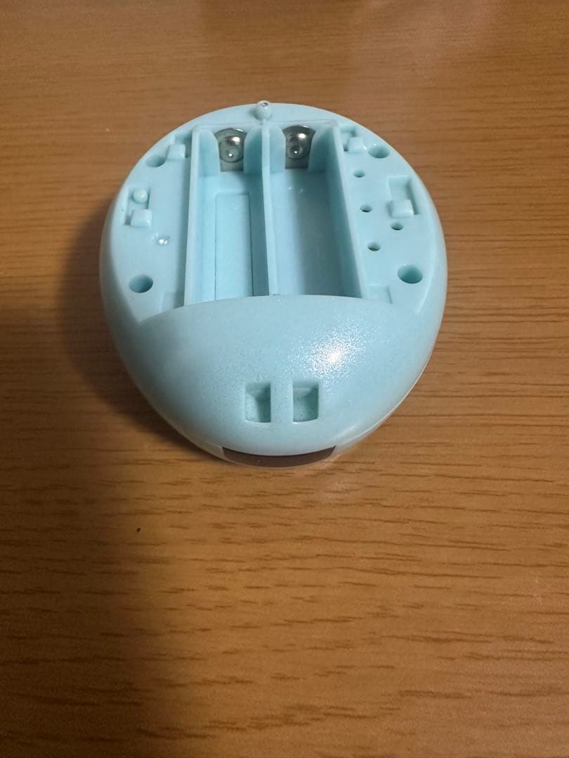 たまごっちピース Tamagotchi P's ブルー