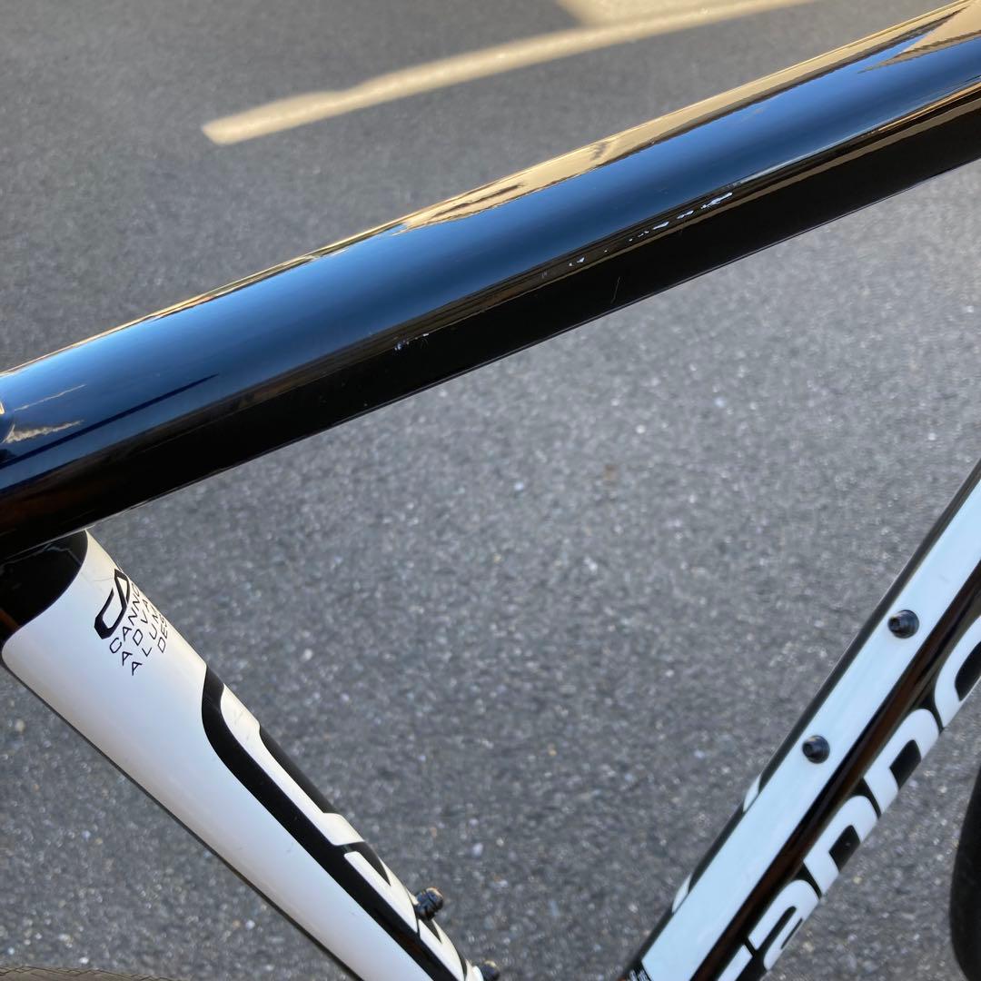 京都 直接引取 105 cannondale CAAD Optimo