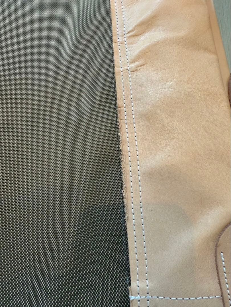 g*f様 オールドマウンテン×ピノワークス フォールディングコット