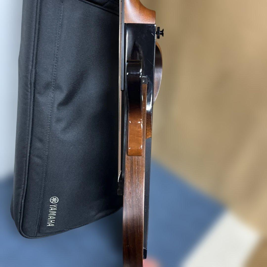 Yamaha サイレントギター SLG200S