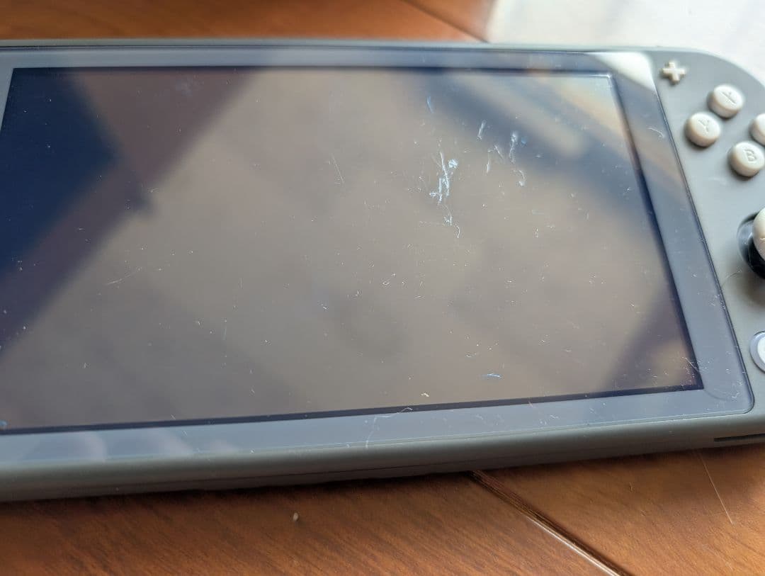 Nintendo Switch Lite + あつまれ どうぶつの森