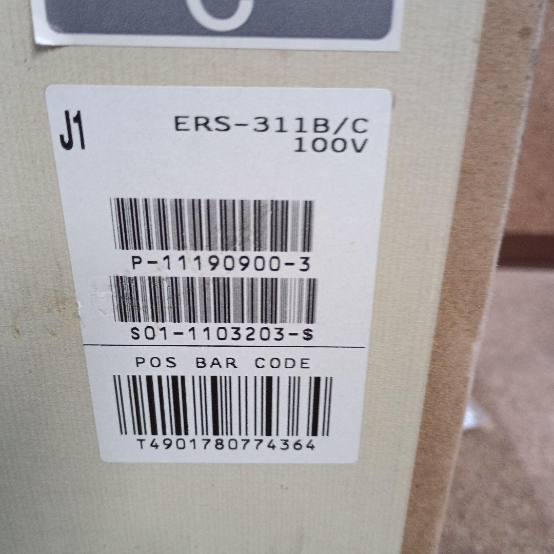 ア*ー様 3674）SONY AIBO ERS-311B かわいいアイボ