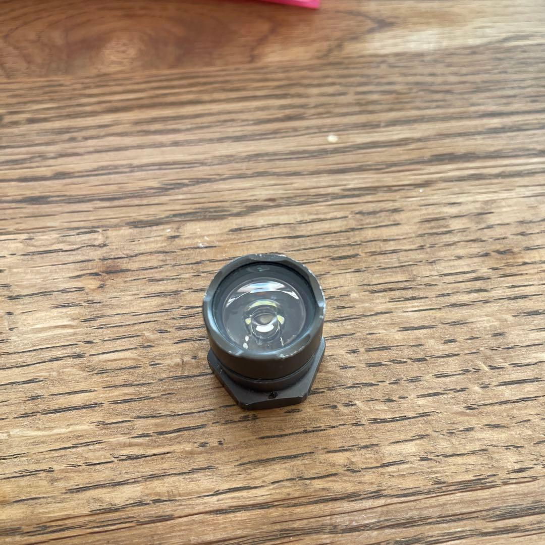 SureFire L1 Digital フラッシュライト