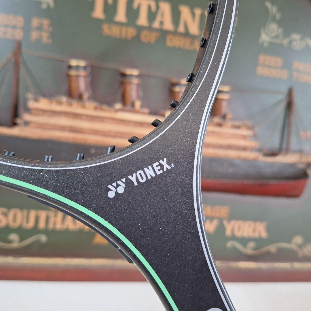【新品/未使用】YONEX GRANDUKE 50 ソフトテニスラケット 希少品